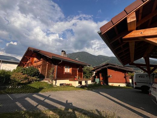 Chalet en Passy, Alta Saboya