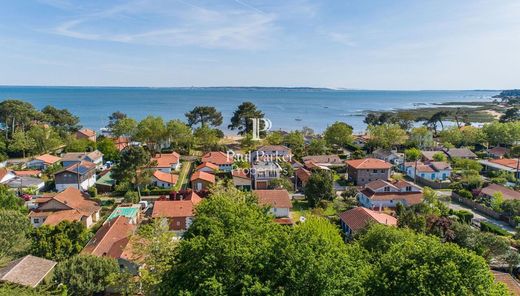 Villa in Cap Ferret, Gironde
