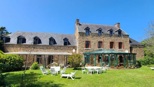 别墅  Plougasnou, Finistère