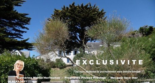 Luxe woning in Mesquer, Loire-Atlantique