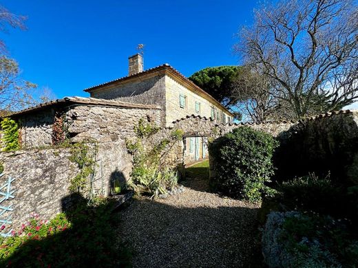 Luxe woning in Saint-Émilion, Gironde