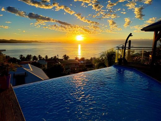 Villa Le Diamant, Martinique