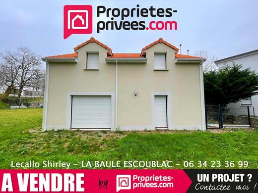 Πολυτελή κατοικία σε La Baule-Escoublac, Loire-Atlantique