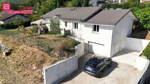 Luxury home in Collonges, Ain