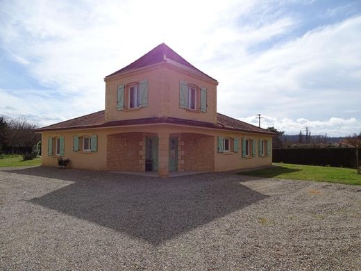 Luksusowy dom w Montignac, Dordogne