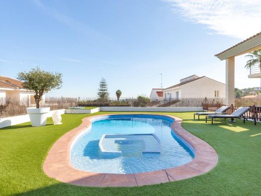 Luxus-Haus in Valencia, Provinz Valencia