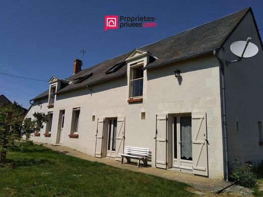 Maison de luxe à Saint-Aignan, Loir-et-Cher