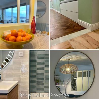 Apartment in Versailles, Yvelines