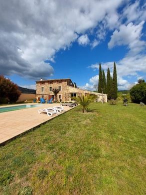 Maison de luxe à Le Cannet-des-Maures, Var