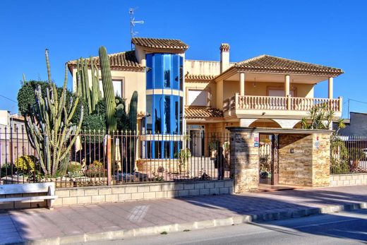 Luxus-Haus in Alicante, Provinz Valencia