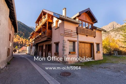 Casa de luxo - Ceillac, Altos Alpes