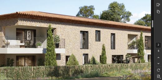 Daire Aix-en-Provence, Bouches-du-Rhône