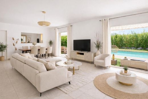Luksusowy dom w Solliès-Ville, Var