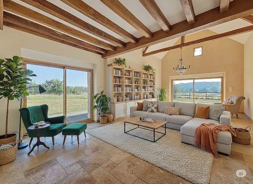 Lüks ev Alençon, Orne