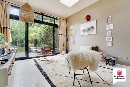 Luxury home in Le Perreux-sur-Marne, Val-de-Marne