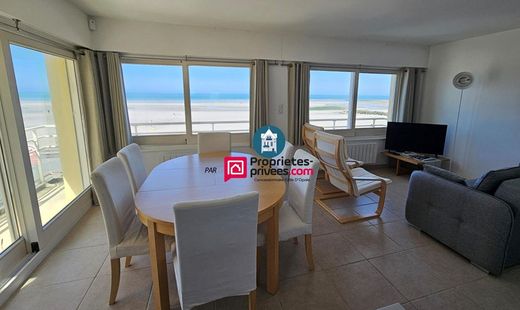 Apartment / Etagenwohnung in Wimereux, Pas-de-Calais