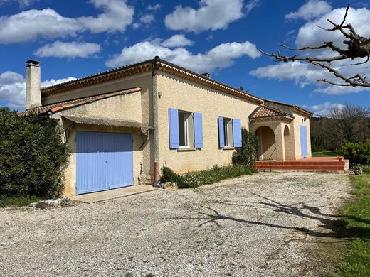 Luxury home in Gargas, Vaucluse