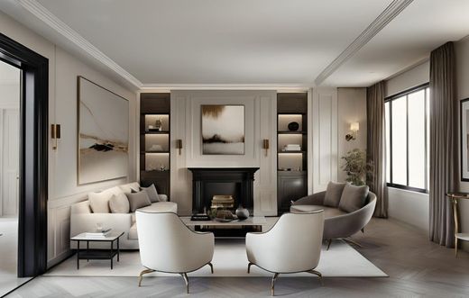 Apartment in Madrid, Province of Madrid