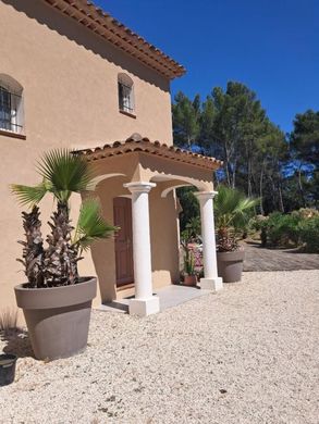 Luxury home in Draguignan, Var
