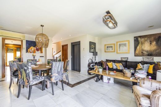 Villa a Madrid, Provincia de Madrid