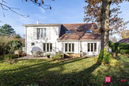 Casa de lujo en Chevreuse, Yvelines