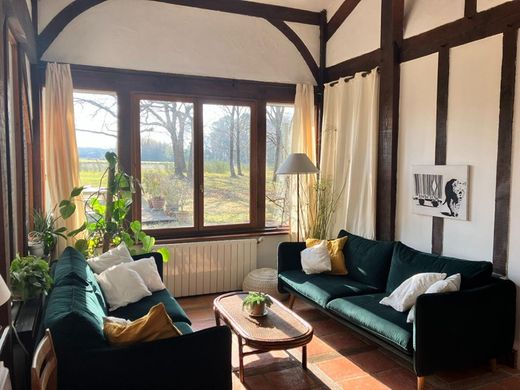 Casa di lusso a Soustons, Landes