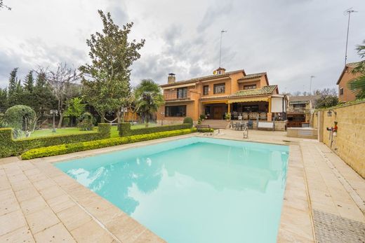 Luxus-Haus in Madrid, Provinz Madrid