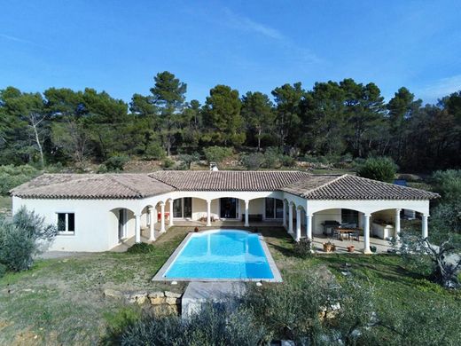 Villa a Draguignan, Var