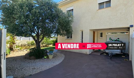 Luxury home in Latour-Bas-Elne, Pyrénées-Orientales