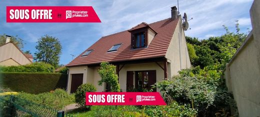 Lagny-sur-Marne, Seine-et-Marneの高級住宅