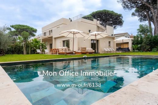 Luxury home in Saint-Tropez, Var