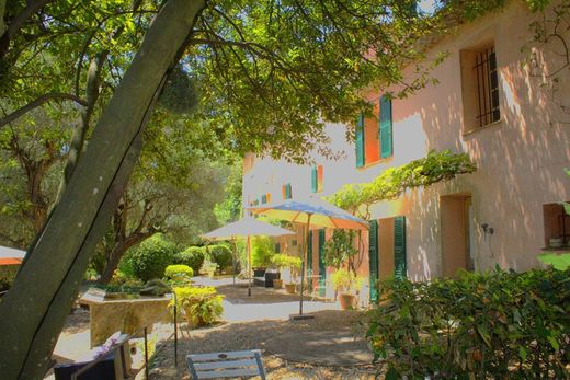 Luxury home in Peymeinade, Alpes-Maritimes