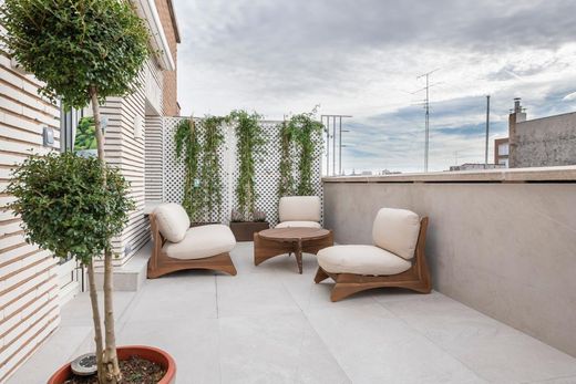Penthouse in Madrid, Provinz Madrid