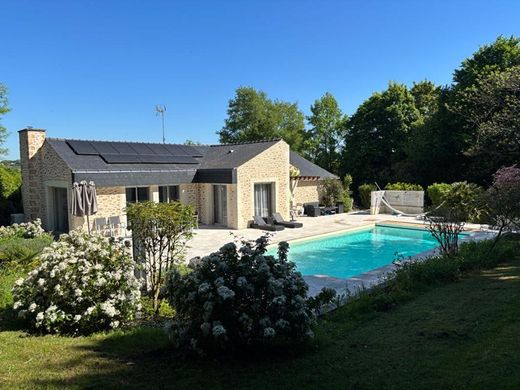 Luxury home in Freigné, Loire-Atlantique