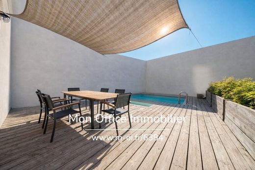 Villa in Marseille, Bouches-du-Rhône