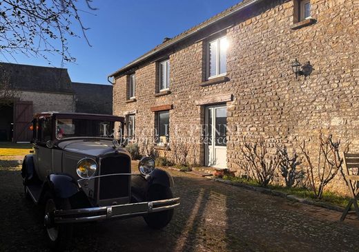 Casa di lusso a Sermaises, Loiret