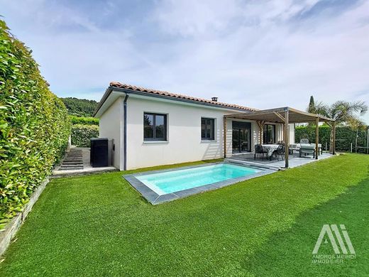 Villa in Carnoules, Var