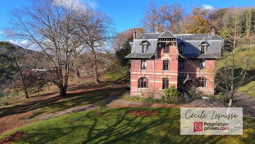 Luxus-Haus in Lillebonne, Seine-Maritime