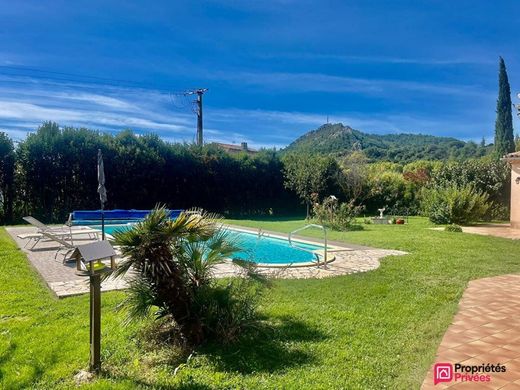 Villa à Château-Arnoux-Saint-Auban, Alpes-de-Haute-Provence