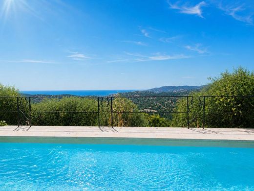 Villa in Spéracèdes, Alpes-Maritimes