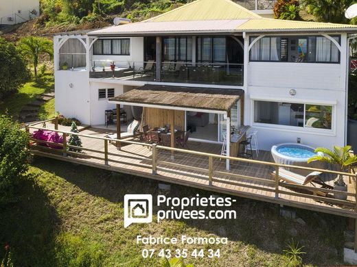 别墅  Les Trois-Îlets, Martinique