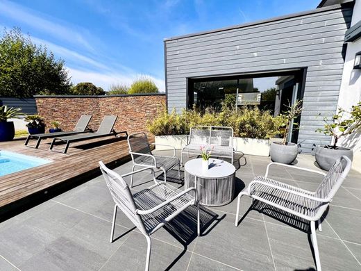 Luxury home in Saint-Gildas-de-Rhuys, Morbihan