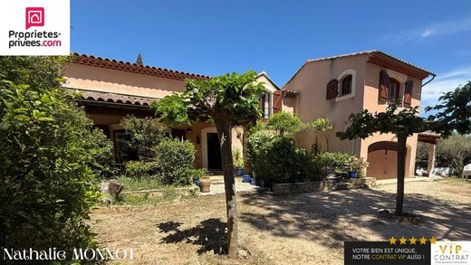 Villa in Le Val, Var