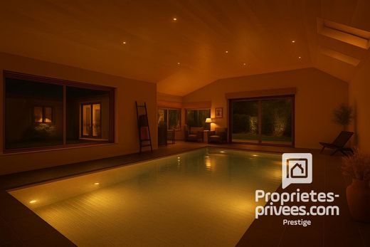 Villa in Fouesnant, Finistère