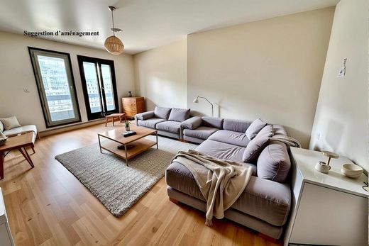 Apartment in Suresnes, Hauts-de-Seine
