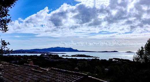 Villa en Bandol AOC, Var