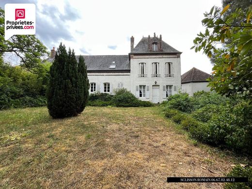 Luxury home in Verneuil-sur-Avre, Eure