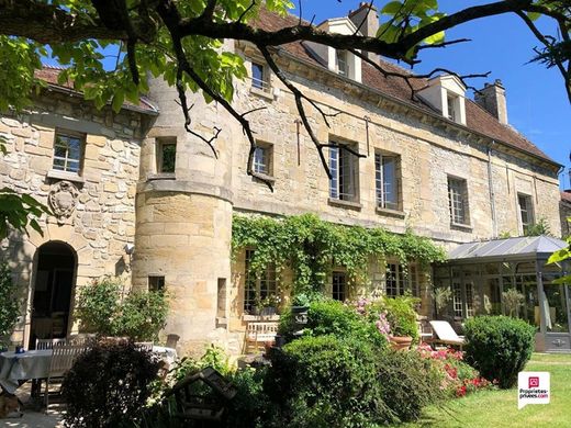 Casa de lujo en Vigny, Valle de Oise