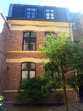 Casa de lujo en Lille, Norte