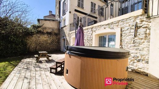 Luxury home in Boulogne-sur-Mer, Pas-de-Calais